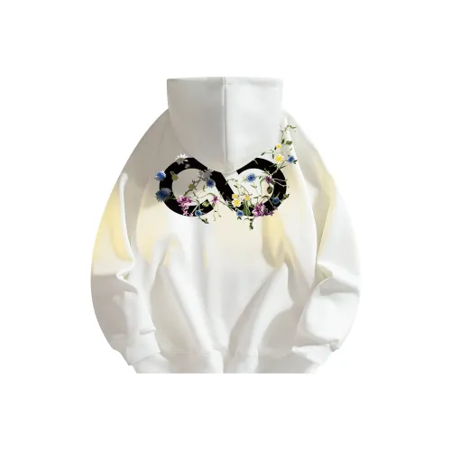 PEA Унисекс Свитшоты