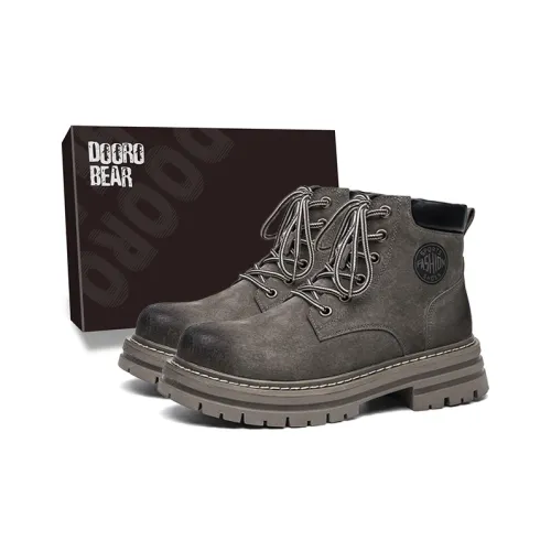 Budding Bear Носки Crew Martin Boot Унисекс