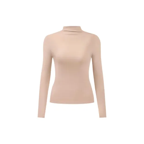 MADALLO Женские термофутболки