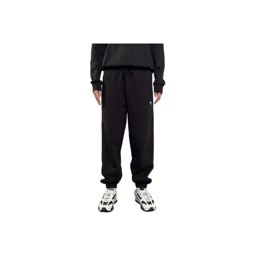 PUMA Urban Вязаные Спортивные Штаны Мужские