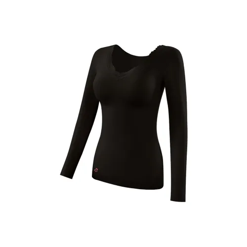 Городская красота Undershirt Женские