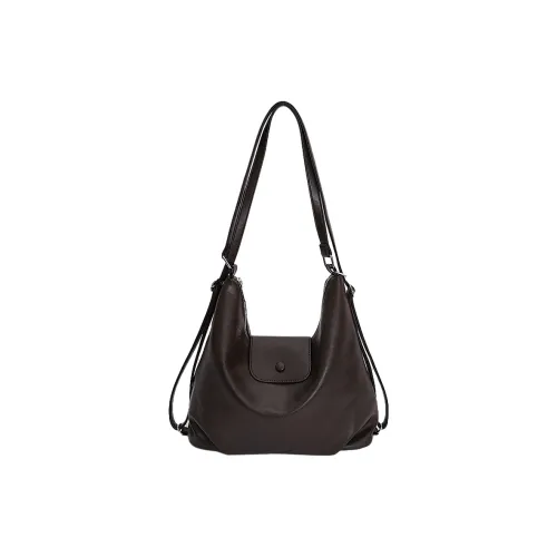 RIVMIND ПУ (полиуретан) Сумка через плечо Стандартная Женская Многоцветная