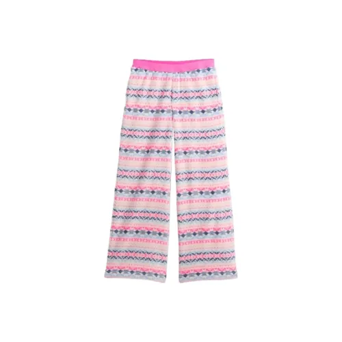 GAP Пижамные штаны Переработанные Cozy PJ Штаны Детские