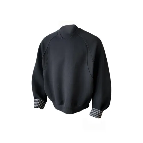 SOUL WORKER Унисекс Свитшоты