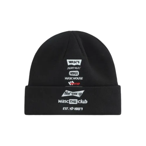 FUO Шапки-бини Унисекс