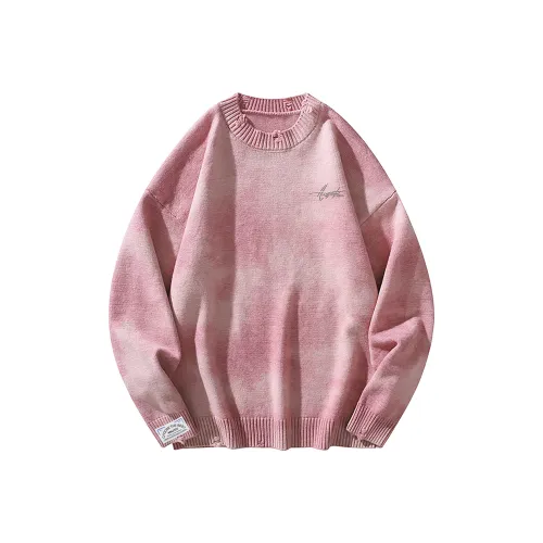 Ang2 Stu Унисекс Трикотаж