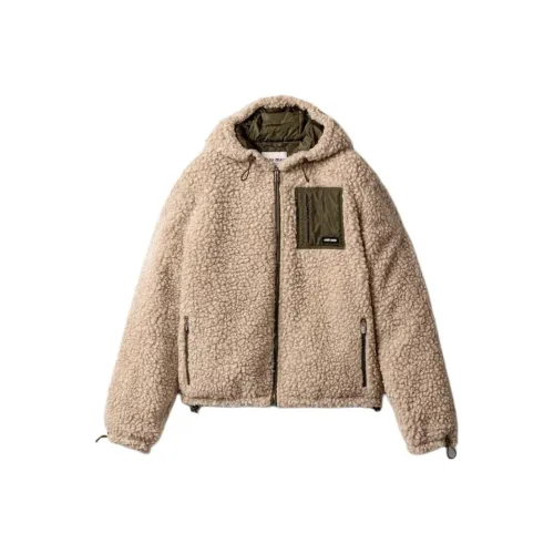 MIU MIU Женские Пуховики