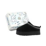 Черный (с флисовой подкладкой)