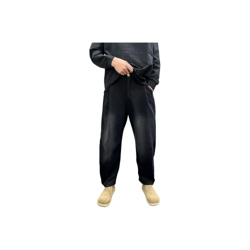 Chisportate Повседневные брюки Унисекс