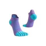 Бирюзовый, синий, фиолетовый