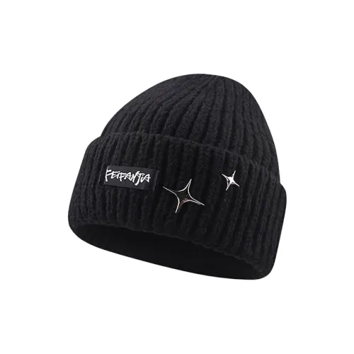 Lanza Хлопок Шапки-бини Унисекс