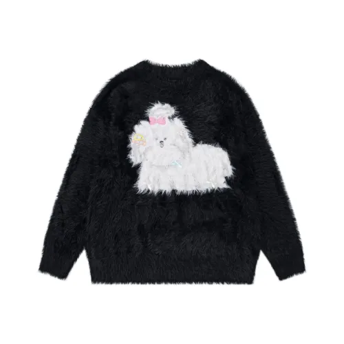 TREND ST Унисекс Трикотаж