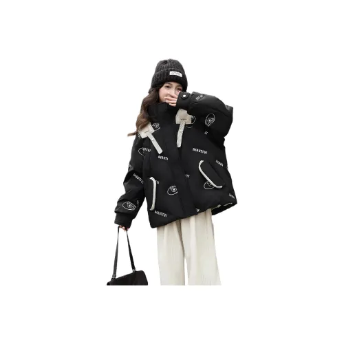 T.MOO Школьный возраст Пуховики