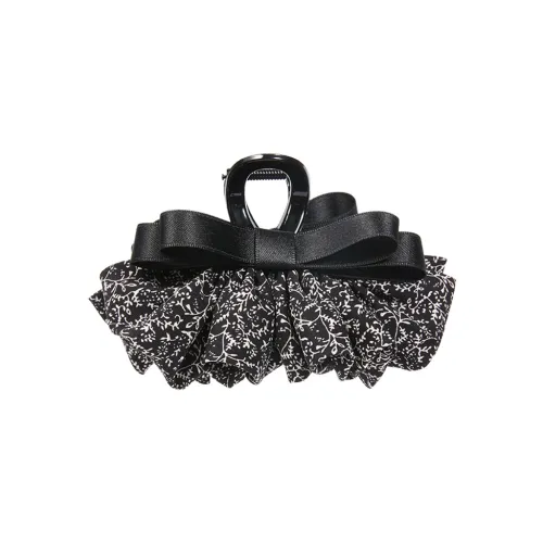 GUEXY Акриловые заколки для волос Женские