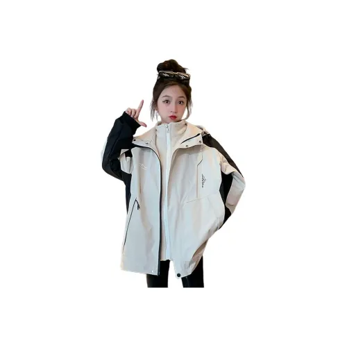 Деревянные дома Ветровка Двухкомпонентный комплект Подростки