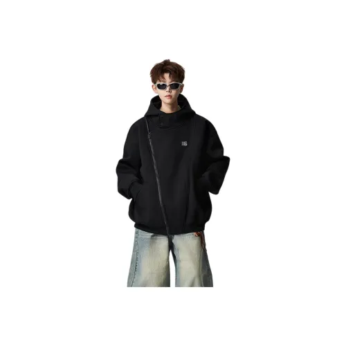 JIARONG Унисекс Свитшоты