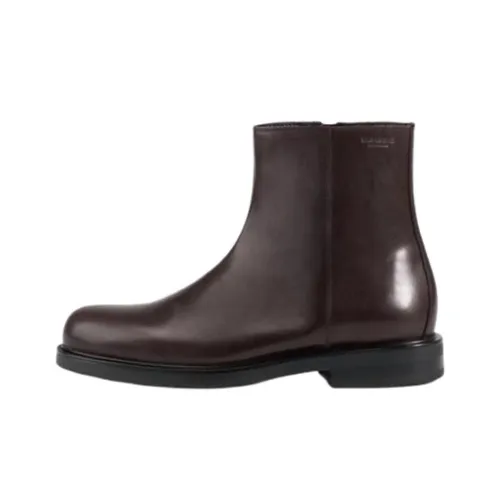 VAGABOND SHOEMAKERS Floyd ботильоны 3,1 см мужской коричневый