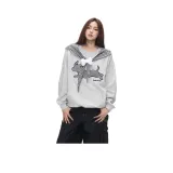 Серый (с флисовой подкладкой)