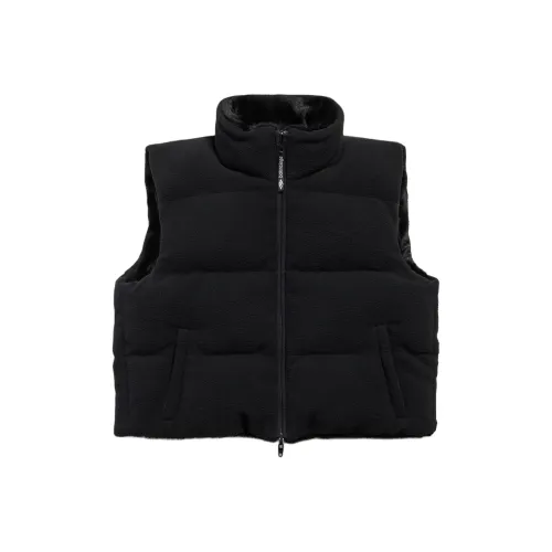 Balenciaga Жилет стандартный крой женский