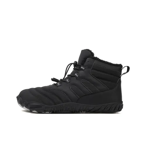 WAVECREST Термический Устойчивый к истиранию Противоскользящий Короткий Снегоботинки Унисекс