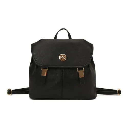 XIANGSU ПУ (полиуретан) Рюкзак Женские Многоцветный