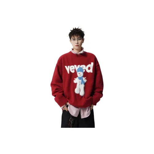 SONGXIER Унисекс Свитера