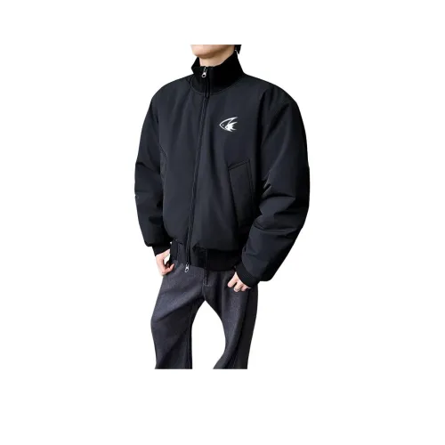 Двойная рыба Унисекс Пуховики