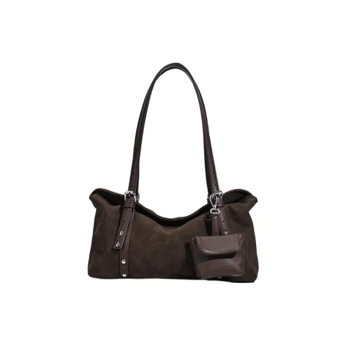 NATTY ПУ (полиуретан) Сумка через плечо Женская Многоцветная