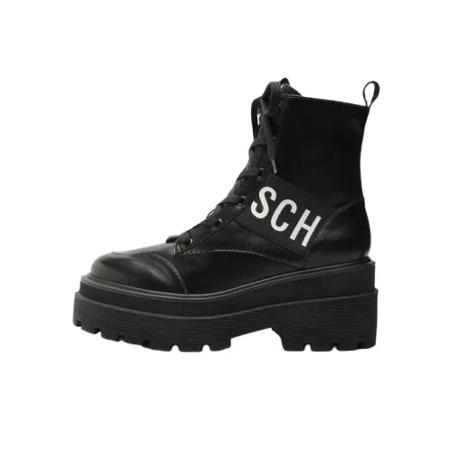 Schutz Ботильоны 7 см Женские Черные