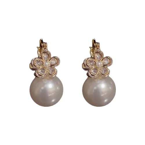 BONAS Серьги Женские