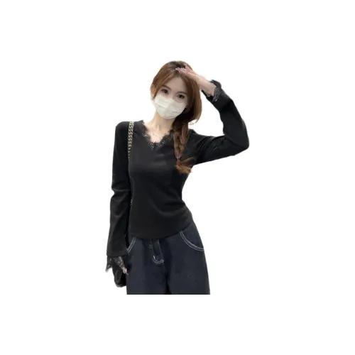 LADYXIEXIE Женские T-рубашки