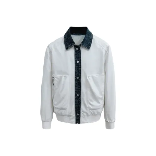 H-75 Мужские Куртки