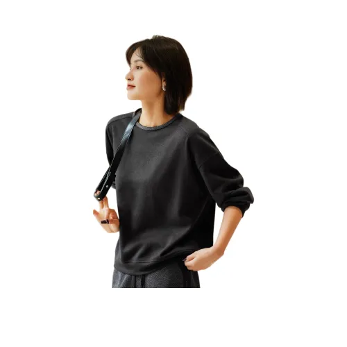 LADYXIEXIE Женские Свитшоты