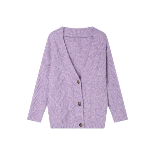 LOUISY AO Женская трикотажная одежда