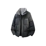 Темно-серый