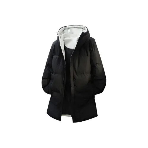 JEEP SPIRIT Пуховая куртка Мужская