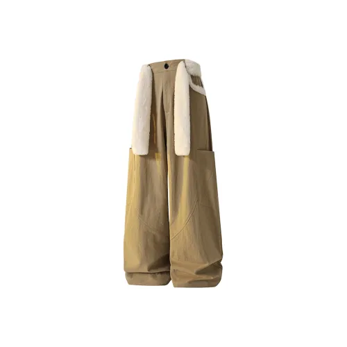 URBAN AUTHENTIC Повседневные брюки Унисекс