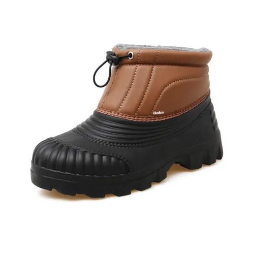 Bake Сноубутсы Мужской