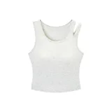 Бело-серый вереск