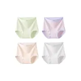 Зелёный + Фиолетовый + Розовый + Серый + Синий