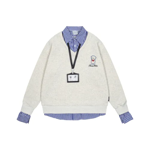 7 SEVFUN Унисекс Свитшоты