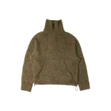 Шалфейный зеленый