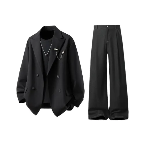 ULTRA QUATTRO Бизнес-костюм унисекс