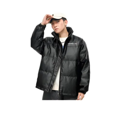 GOYN Женская одежда Пальто Пуховая куртка Унисекс