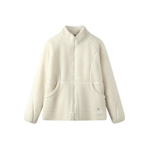 Bein Space Вельвет Feel Пальто Женское