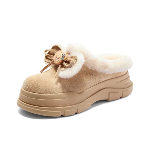 TATA Домашние тапочки для женщин