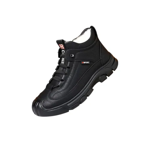 Frank Mully Сноубутсы Мужской