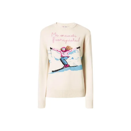 MC2 SAINT BARTHELEMY Свитер Женские