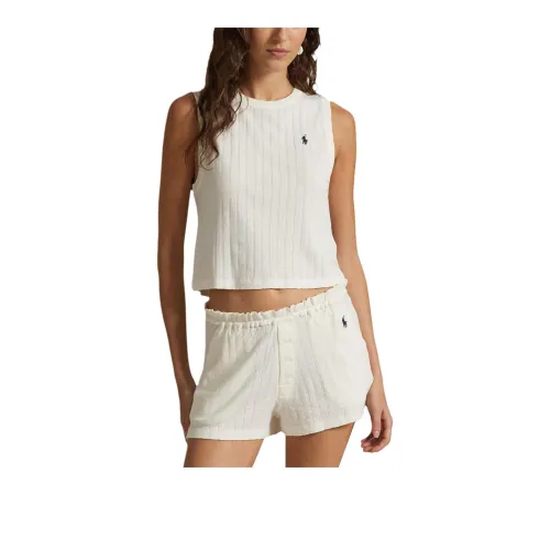 Polo Ralph Lauren Pajama Комплект Женский