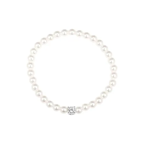 COUCH HEARTS Браслеты из искусственного жемчуга Женские